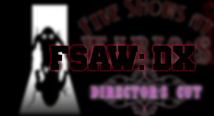 Fsaw — FNAW TIER LIST DELUXE option 6