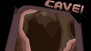 Cave — Pizza Tower CYOP Tier List option 26
