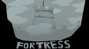 Fortress — Pizza Tower CYOP Tier List option 27