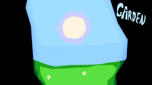 Garden — Pizza Tower CYOP Tier List option 28