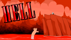 Hell — Pizza Tower CYOP Tier List option 29