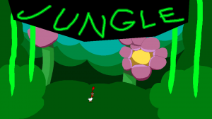 Jungle — Pizza Tower CYOP Tier List option 31
