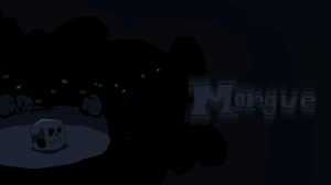Morgue — Pizza Tower CYOP Tier List option 33