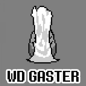 Wdgaster — DELTARUNE ANGEL CANDIDATES option 4