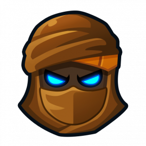 Project Smash Character Tier List — option 34