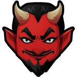Demonlogo — Project Smash Character Tier List option 25
