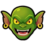 Goblinicon — Project Smash Character Tier List option 29