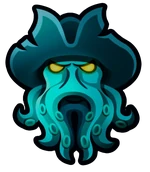 Kraken — Project Smash Character Tier List option 16
