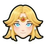 Princessicon — Project Smash Character Tier List option 31