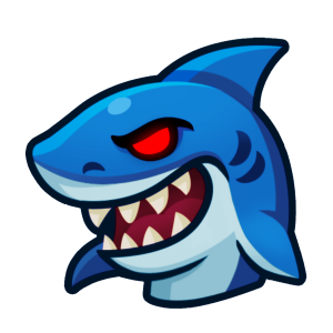 Shark Icon — Project Smash Character Tier List option 33