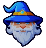 Wizard — Project Smash Character Tier List option 14