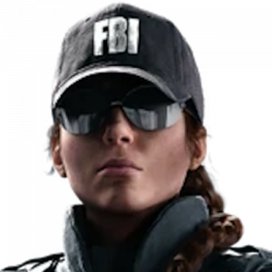 Tom Clancy's Rainbow Six Siege Female Operator Smash Wheel – SpinWheelMaker
