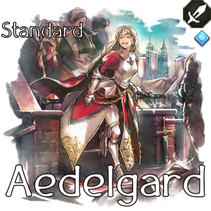 Aedelgard — Octopath traveler Champions of the Continent's Tierlist option 77