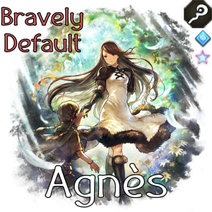 Agns — Octopath traveler Champions of the Continent's Tierlist option 24