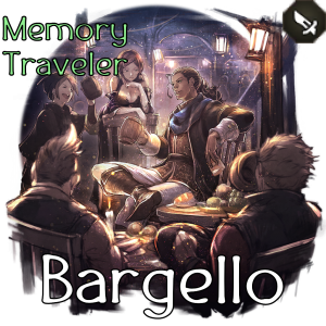 Bargello — Octopath traveler Champions of the Continent's Tierlist option 87