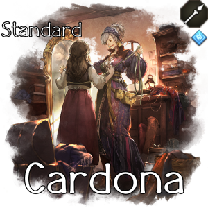 Cardona — Octopath traveler Champions of the Continent's Tierlist option 26