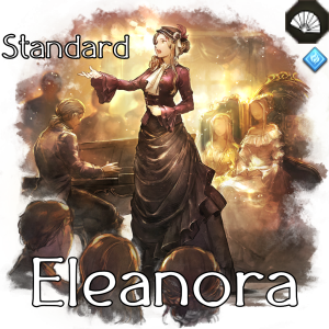 Eleanora — Octopath traveler Champions of the Continent's Tierlist option 60