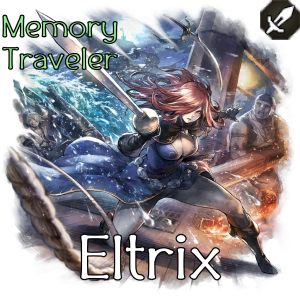 Eltrix — Octopath traveler Champions of the Continent's Tierlist option 84