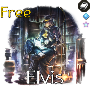 Elvis — Octopath traveler Champions of the Continent's Tierlist option 22