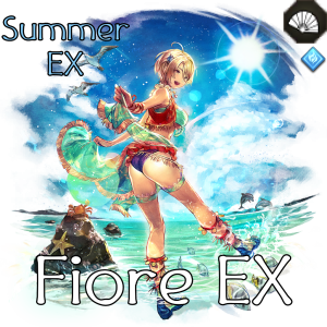 Fiore Ex — Octopath traveler Champions of the Continent's Tierlist option 66