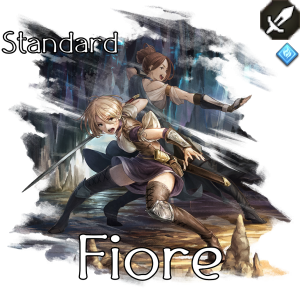 Fiore — Octopath traveler Champions of the Continent's Tierlist option 2