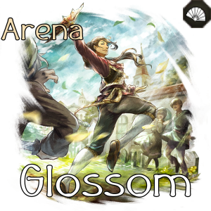 Glossom — Octopath traveler Champions of the Continent's Tierlist option 21