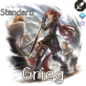 Grieg — Octopath traveler Champions of the Continent's Tierlist option 97