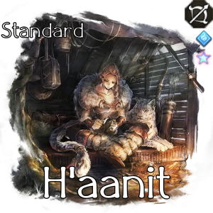 Haanit — Octopath traveler Champions of the Continent's Tierlist option 15