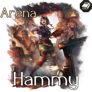 Hammy — Octopath traveler Champions of the Continent's Tierlist option 90