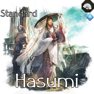 Hasumi — Octopath traveler Champions of the Continent's Tierlist option 14