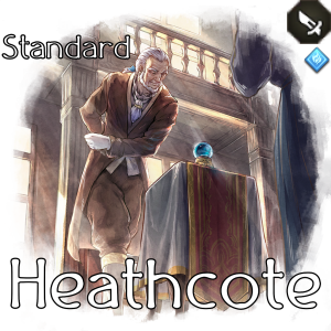 Heathcote — Octopath traveler Champions of the Continent's Tierlist option 10