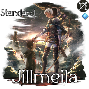 Jillmeila — Octopath traveler Champions of the Continent's Tierlist option 45