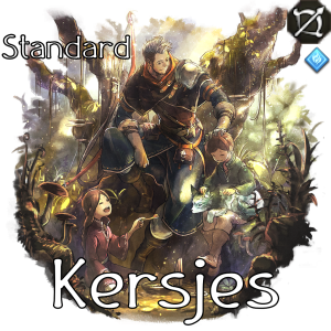 Kersjes — Octopath traveler Champions of the Continent's Tierlist option 40