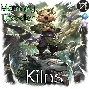 Kilns — Octopath traveler Champions of the Continent's Tierlist option 102