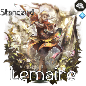 Lemaire — Octopath traveler Champions of the Continent's Tierlist option 103