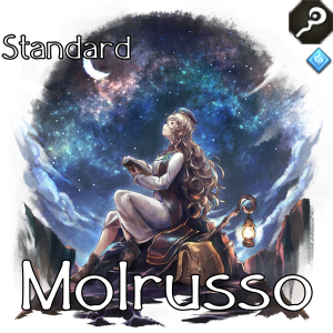 Molrusso — Octopath traveler Champions of the Continent's Tierlist option 34