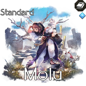 Molu — Octopath traveler Champions of the Continent's Tierlist option 39