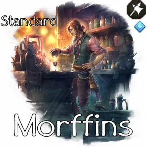 Morffins — Octopath traveler Champions of the Continent's Tierlist option 106