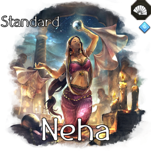 Neha — Octopath traveler Champions of the Continent's Tierlist option 107