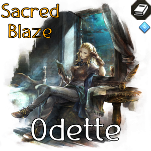 Zzzzz 1708606759odette — Octopath traveler Champions of the Continent's Tierlist option 17