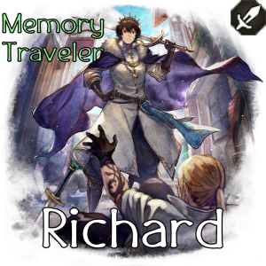 Zzzzz 1708606760richard — Octopath traveler Champions of the Continent's Tierlist option 61