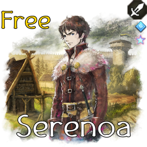 Zzzzz 1708606760serenoa — Octopath traveler Champions of the Continent's Tierlist option 72