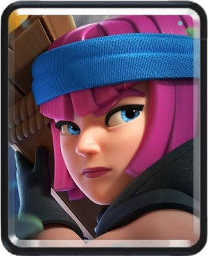 Images 20 — Female cards + evo and heroes (january 2026) option 2