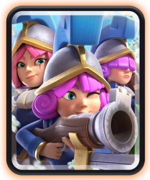 Images 24 — Female cards + evo and heroes (january 2026) option 9