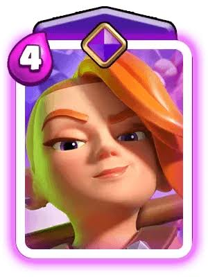Images 27 — Female cards + evo and heroes (january 2026) option 22