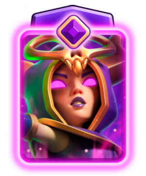 Images 30 — Female cards + evo and heroes (january 2026) option 13