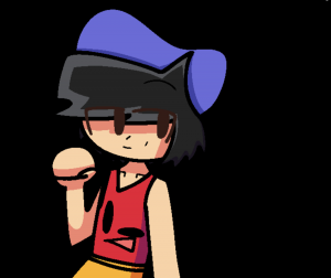 Dad57f46 80bd 4446 816d E2a77ca8426d — Kirbverse characters i could beat in a fight option 27