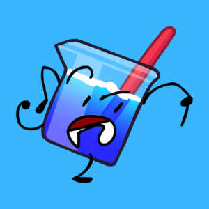 Acid — BFB x Animatic Battle V2 option 4
