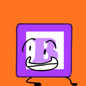 B Block — BFB x Animatic Battle V2 option 5