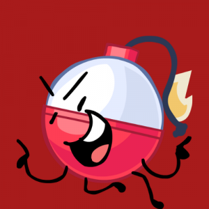 Bob Omb — BFB x Animatic Battle V2 option 13